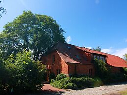 Landhaus in Gressow mit Terrasse