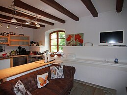 Landhaus in Gressow mit Terrasse