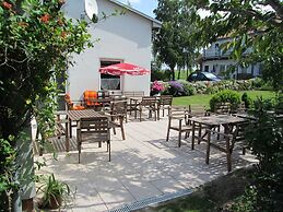 Spacious Apartment With Garden in Rerik