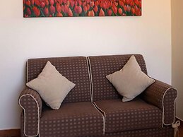 Flat in Piticchio With Scenic Views & Pool