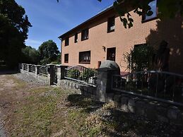 Einladende Ferienwohnung in Zweedorf mit Grill