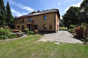 Einladende Ferienwohnung in Zweedorf mit Grill