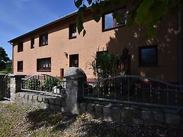 Einladende Ferienwohnung in Zweedorf mit Grill