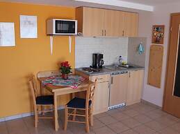 Komfortable Ferienwohnung in Strandnaehe in Rerik