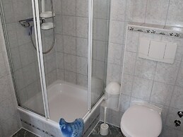 Komfortable Ferienwohnung in Strandnaehe in Rerik