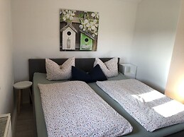 Apartment in Dargun With Swimming Pool