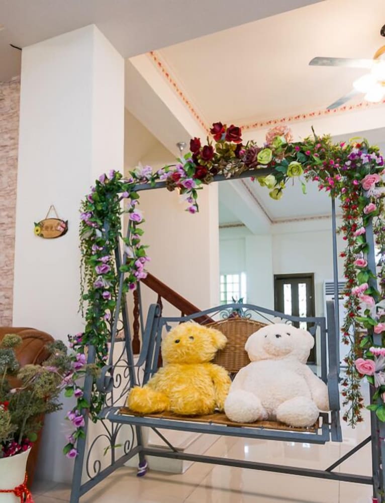 Cute Family B&B
