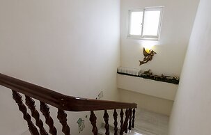 Cute Family B&B