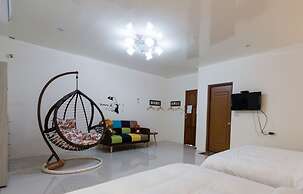 Cute Family B&B