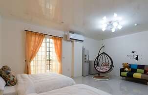 Cute Family B&B