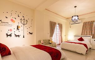 Cute Family B&B