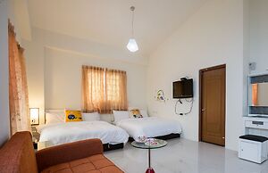Cute Family B&B