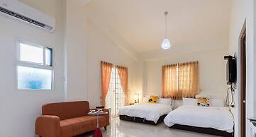 Cute Family B&B