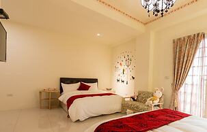 Cute Family B&B