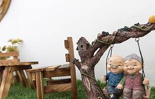 Cute Family B&B
