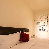 Cute Family B&B