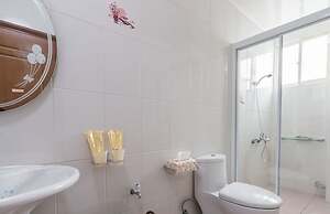 Cute Family B&B