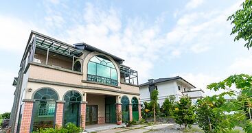 Cute Family B&B