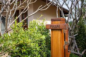 SAMSAM Yao Noi - ANDAMAN MAGIC & ART VILLAS