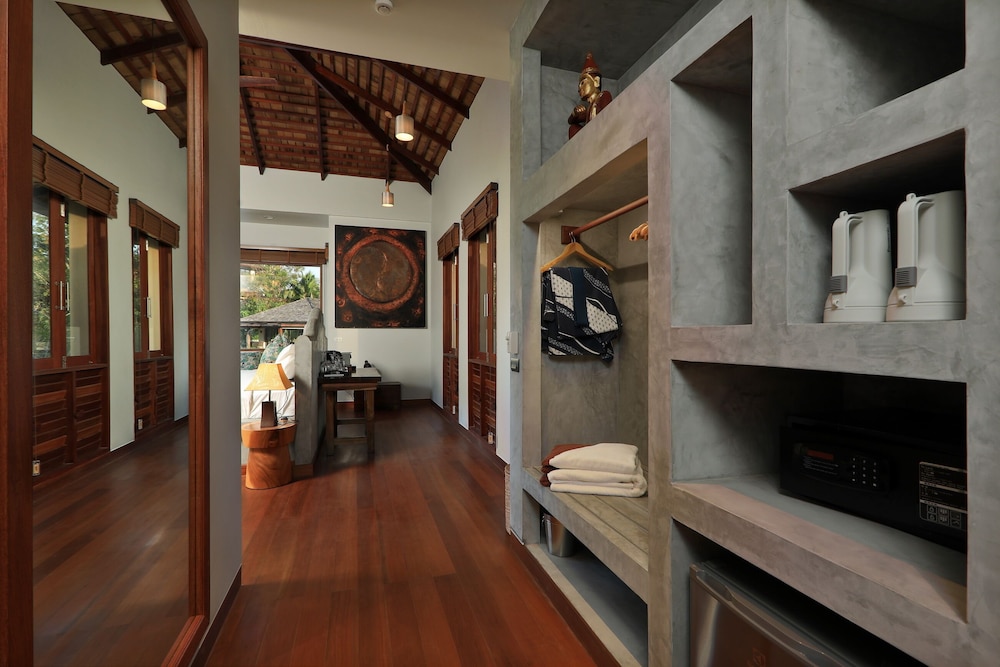 SAMSAM Yao Noi - ANDAMAN MAGIC & ART VILLAS