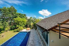 SAMSAM Yao Noi - ANDAMAN MAGIC & ART VILLAS