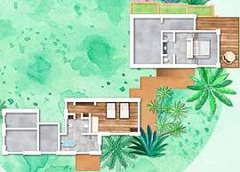 SAMSAM Yao Noi - ANDAMAN MAGIC & ART VILLAS