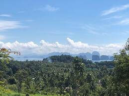 SAMSAM Yao Noi - ANDAMAN MAGIC & ART VILLAS