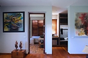 SAMSAM Yao Noi - ANDAMAN MAGIC & ART VILLAS