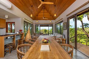 SAMSAM Yao Noi - ANDAMAN MAGIC & ART VILLAS