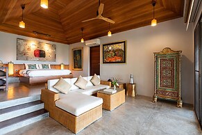 SAMSAM Yao Noi - ANDAMAN MAGIC & ART VILLAS