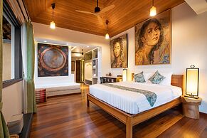 SAMSAM Yao Noi - ANDAMAN MAGIC & ART VILLAS