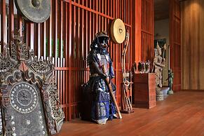 SAMSAM Yao Noi - ANDAMAN MAGIC & ART VILLAS