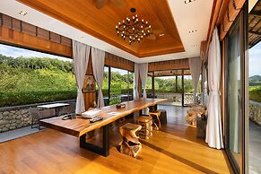 SAMSAM Yao Noi - ANDAMAN MAGIC & ART VILLAS