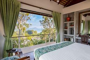 SAMSAM Yao Noi - ANDAMAN MAGIC & ART VILLAS