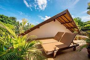 SAMSAM Yao Noi - ANDAMAN MAGIC & ART VILLAS