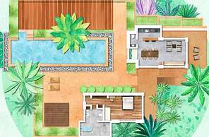 SAMSAM Yao Noi - ANDAMAN MAGIC & ART VILLAS