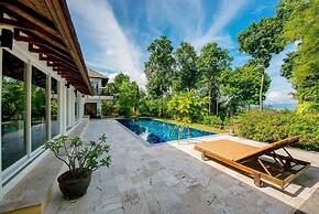 SAMSAM Yao Noi - ANDAMAN MAGIC & ART VILLAS