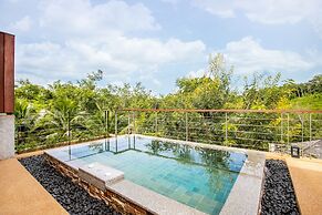 SAMSAM Yao Noi - ANDAMAN MAGIC & ART VILLAS