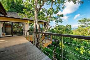 SAMSAM Yao Noi - ANDAMAN MAGIC & ART VILLAS