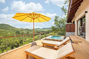 SAMSAM Yao Noi - ANDAMAN MAGIC & ART VILLAS