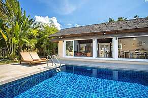 SAMSAM Yao Noi - ANDAMAN MAGIC & ART VILLAS