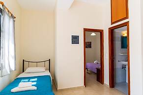 Soulis Hotel