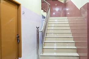 RedDoorz Plus @ Jalan Gatot Subroto Medan