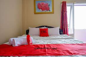 RedDoorz @ Hotel Aulia Majene