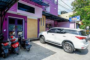 RedDoorz @ Hotel Aulia Majene