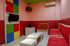 RedDoorz @ Hotel Aulia Majene