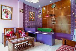 RedDoorz @ Hotel Aulia Majene