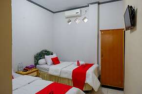 RedDoorz @ Hotel Aulia Majene