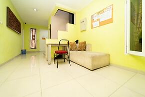 KoolKost Syariah near TerasKota BSD
