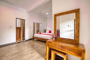 RedDoorz near Exit Toll Nusa Dua